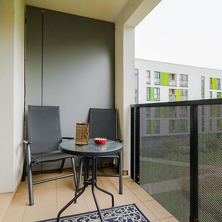 ורשה Family Apartment Zoliborz By Noclegi Renters מראה חיצוני תמונה