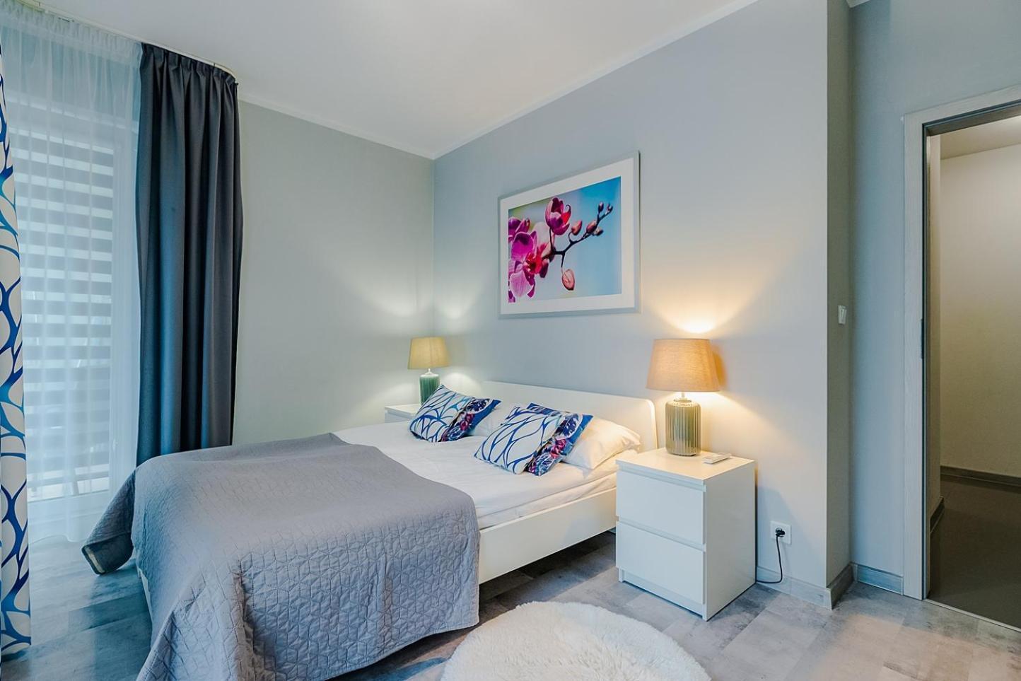 ורשה Family Apartment Zoliborz By Noclegi Renters מראה חיצוני תמונה