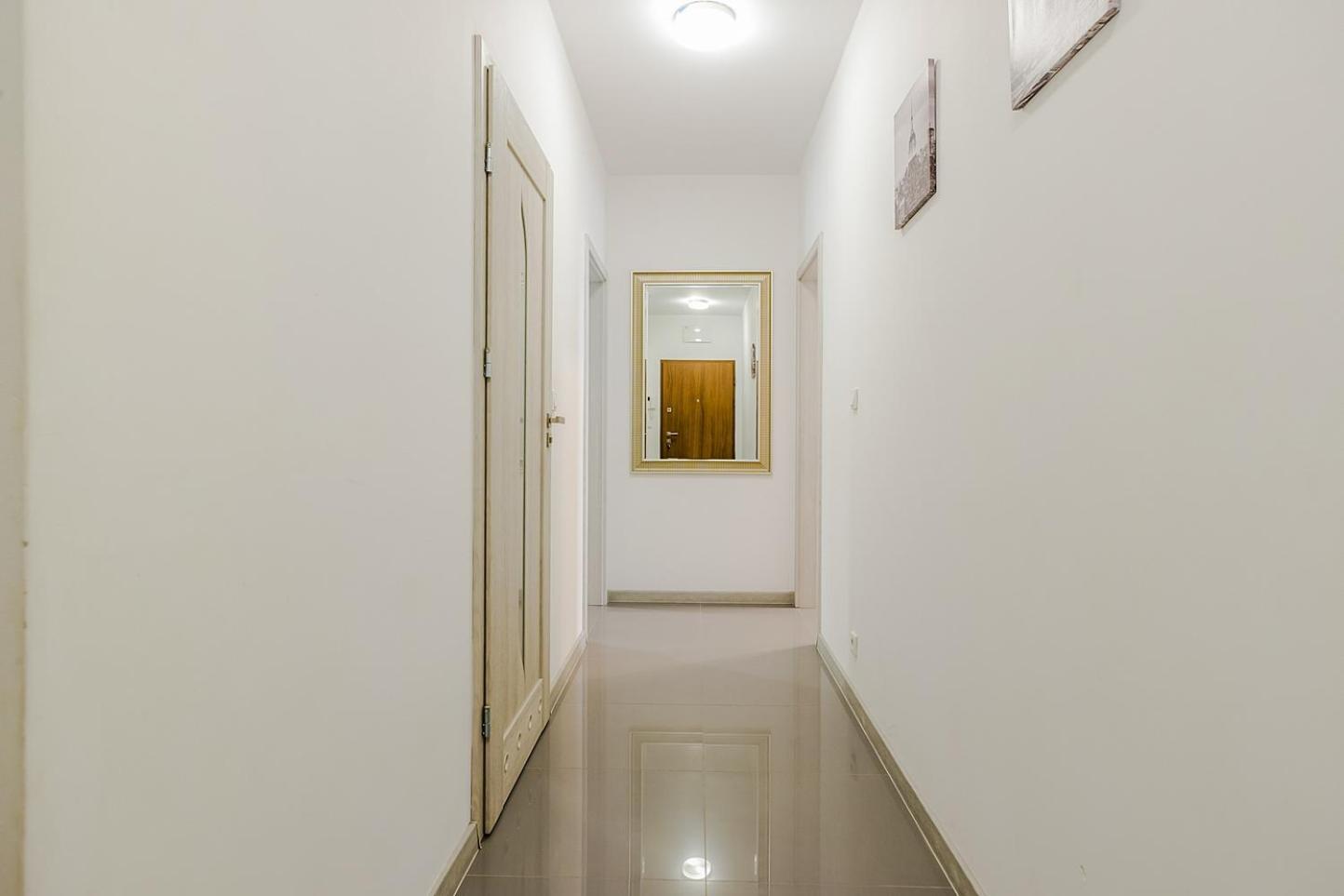 ורשה Family Apartment Zoliborz By Noclegi Renters מראה חיצוני תמונה