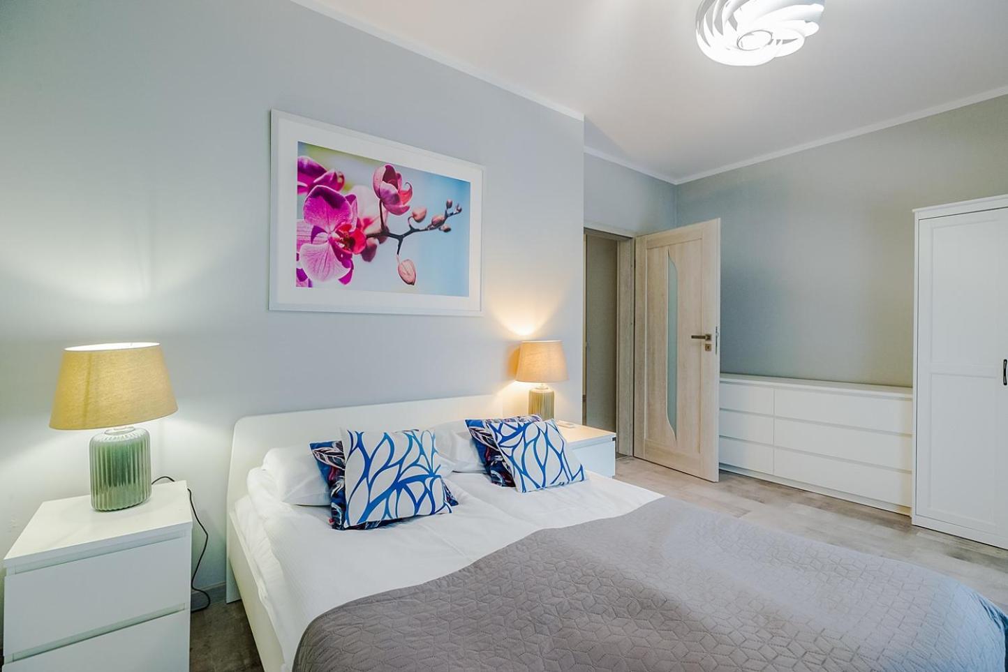 ורשה Family Apartment Zoliborz By Noclegi Renters מראה חיצוני תמונה
