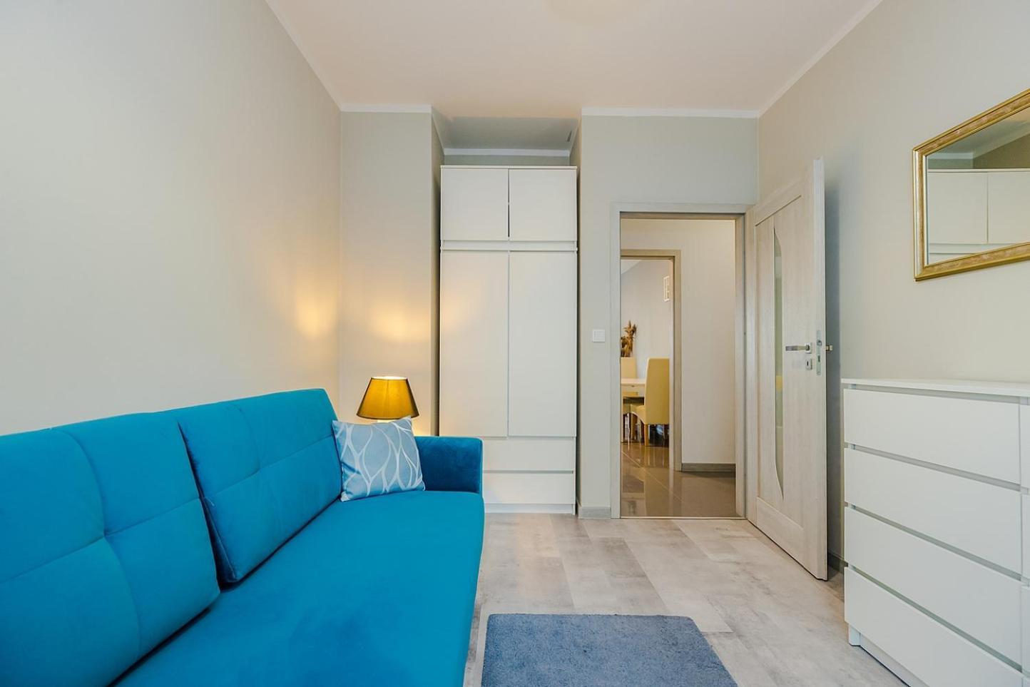 ורשה Family Apartment Zoliborz By Noclegi Renters מראה חיצוני תמונה