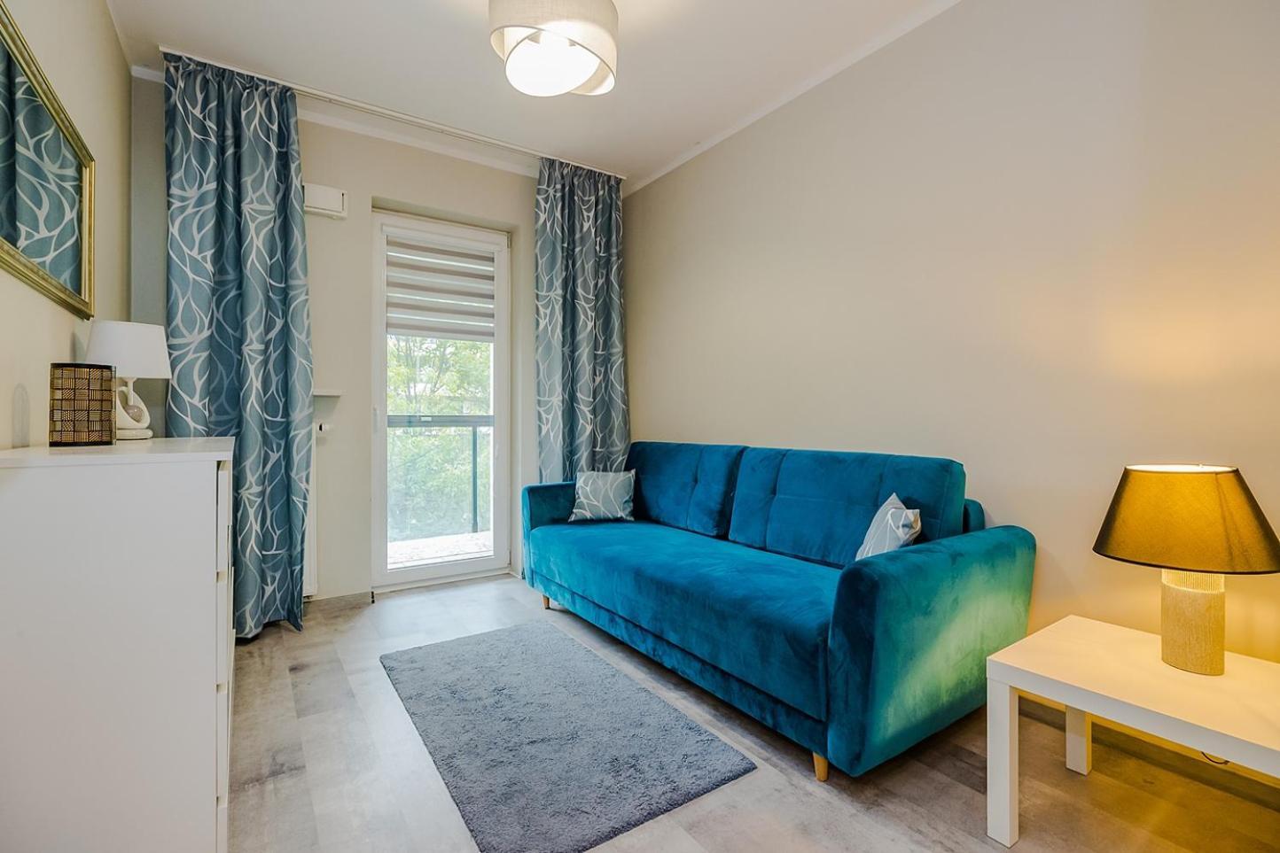ורשה Family Apartment Zoliborz By Noclegi Renters מראה חיצוני תמונה